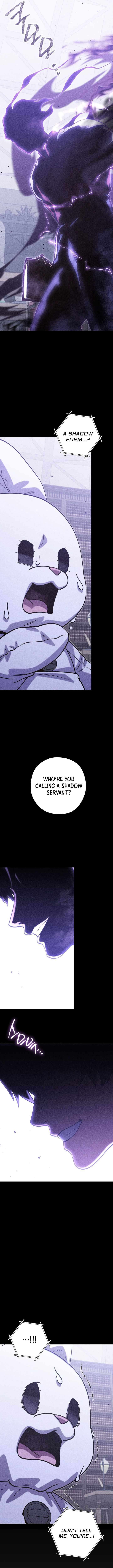 Dungeon Reset, Chapter 258 image 07